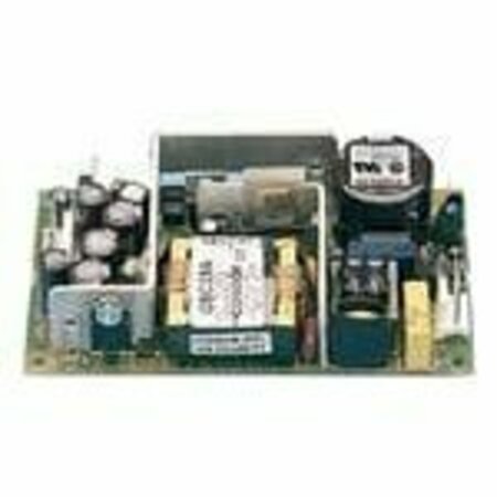 SL POWER / CONDOR Ac/Dc Power Supply Triple-Out GSM25BG